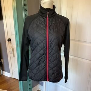 Marmot Quilted Jacket 💕❄⛷‎